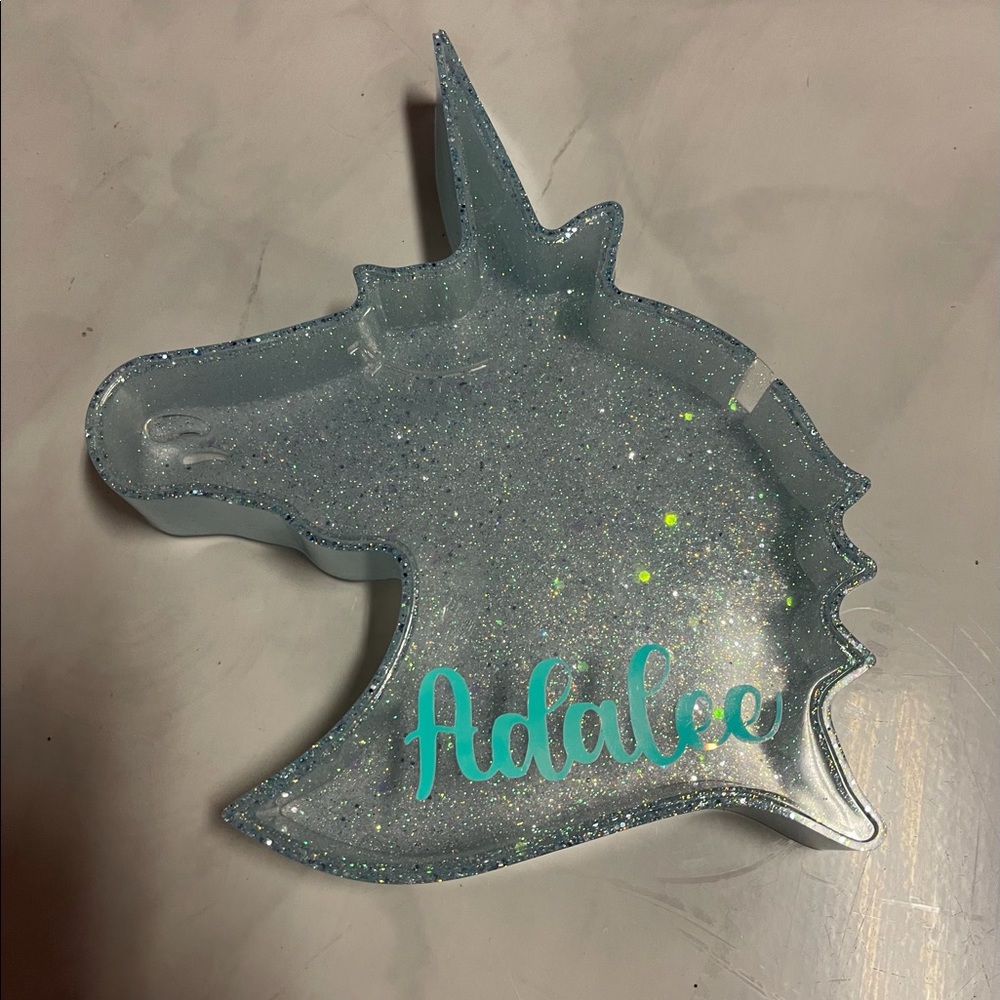 Custom Unicorn Bank - Picture 3 of 6